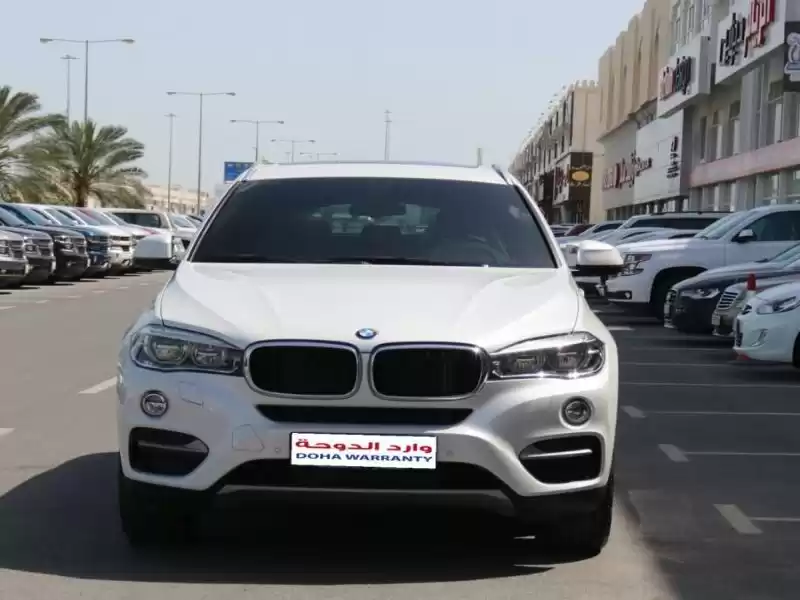 用过的 BMW Unspecified 出售 在 多哈 #6738 - 1  image 